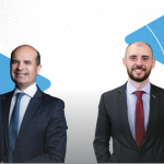 La Iglesia nombra presidente del IATec y tesorero de Ecuador